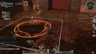 Lotro | Lore-master - Naruhel The Red-maid - Garth Agarwen Fortress