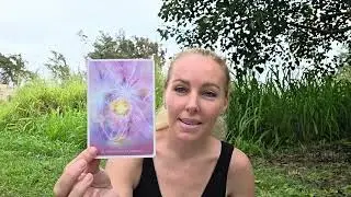Message and prayer with AA Gabriel 🙏 (u have a contract with Gaia)