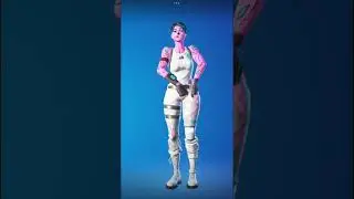New feel the flow emote in fortnite
