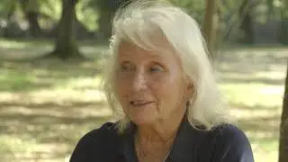 dr Elżbieta Galińska - warsztaty muzykoterapii w Dłużewie
