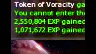 CabalRider Advert 2 (High Exp, fast leveling) Preview