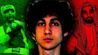 Von Fl&uuml;chtlingskindern zu Terroristen: Die Boston-Bomber