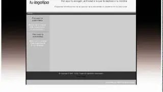 Web Autogestionable (EPICTIA)