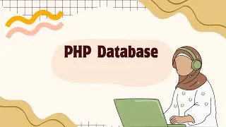 PHP Database - Harendra Sir - @HSNClasses1987