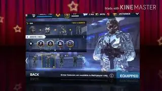 Mc5 Best Core For All Classes 2018