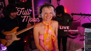 The Annelle Staal Trio - 