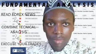 How to Read Forex News Using Forex Factory (Beginner Friendly)