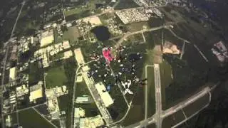 PAC Formation Jumps