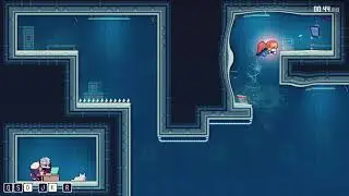 [WR 11/7/2021] Sunblaze ─ Chapter 1 in 1:37.889