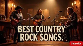 Top 80 Greatest Country Rock Ballads || inspired by Neil Young, ZZ Top, Seger mix14