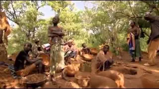 Timbuktu The Legendary City of Gold