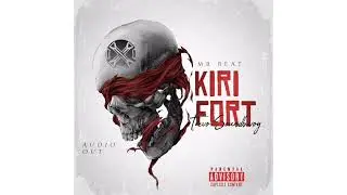 KIRI FORT - Trevo Soundbwoy Official Audio Latest Ugandan Music 2025 #tooro #trendingformusic