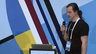 Оптимизация UI потока / Дмитрий Куркин (Mail.Ru)