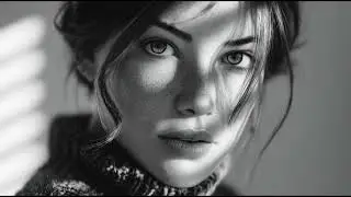 Romantic Night Drive | Vocal Deep House & Chillout Mix 2025