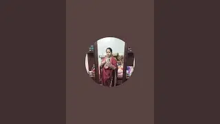 Rekha Pandey is live!