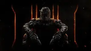 CoD: BOIII Trailer #2