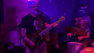 Milos Power Trio 