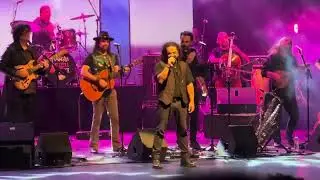 Orquestra Mineira de Rock - Hotel California