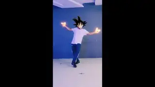 glowing animation dance video |JAI KASHYAP EDITZ|