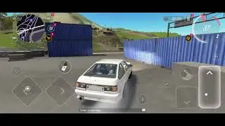 The Best Car Driving Experience in Android Games | Drive Zone Gameplay 🚗🔥