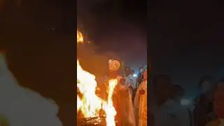 തിരുപ്പിറവി - പാതിരാക്കുർബാന - സെന്റ് തോമസ് കത്തീഡ്രൽ പാലാ