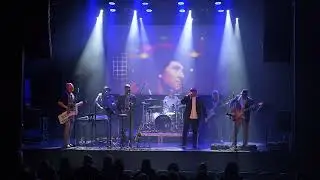 Hip 2B Square - Live at the Park Theatre - Heart of Rock and Roll