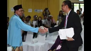 Saiful Bukhari: This is not about vengeance
