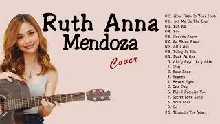Ruth Anna Mendoza Greatest Hits Full Album - Best Songs of Ruth Anna Mendoza