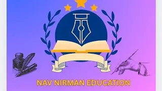 Nav Nirman Education द्विघात समीकरण Chapter 4.1
