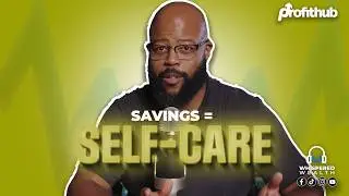 Why Saving Money Should Feel Easy, in ASMR