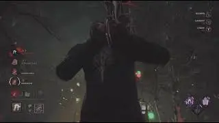 Dead by Daylight: Legion Adept