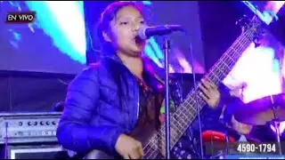 SUSTÉNTAME SEÑOR | FUENTE DE VIDA | MARTA SIMAJ | En vivo desde JOYABAJ, QUICHÉ.