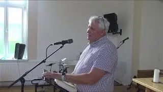 C&iacute;rkev Jež&iacute;&scaron;e Spasitele  Slany&ndash; živ&eacute; vys&iacute;l&aacute;n&iacute;
