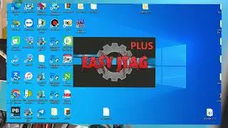 JTAG FLAS FIRMWERA REALME C17 AND SUPPORT CPU UFS ALL