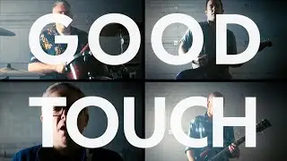 WeirdWolf - 'Good Touch' Official Music Video