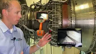 Waygate Technologies | RVI Efficiency Teaser Video
