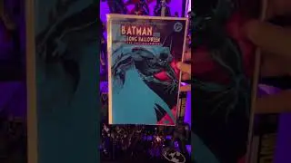 Absolute Wonder Woman & Justice League Unlimited! New Comic Book Day Haul 27/11/24