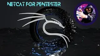 Netcat for Penter - HackTools on Firefox