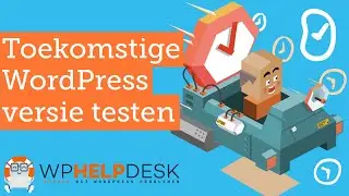 Test the next WordPress beta version, in 3 easy steps!