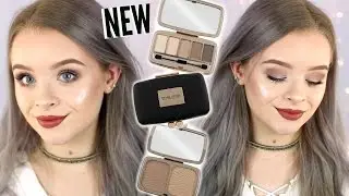 NEW MAKEUP REVOLUTION RENAISSANCE PALETTES! SWATCHES + DEMO