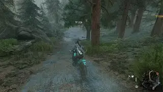 Best ambush camp clearing so far