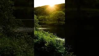 So beautiful place and vice surat #surat / green shangla