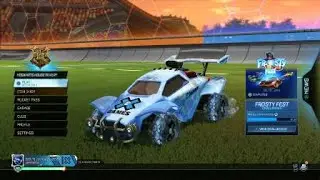 Toxic GC Team Mates