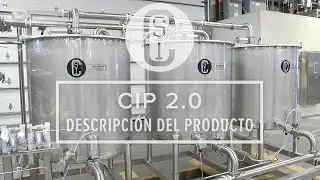 CIP 2.0 Descripci&oacute;n del Producto