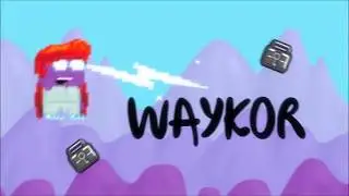 intro Waykor Growtopia.