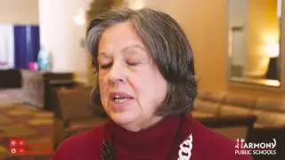 T-STEM Conference 2016 - Part 1