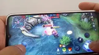 Review - Cool pad Cool 20