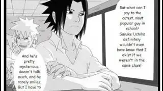 Konoha High School Chapter 1 English (HQ)