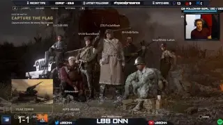 @TeamEntityUK vs @TaL__eSports - BO5 - Group I in @VALHQ Season 2