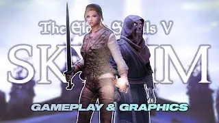 15 More NEW Skyrim Mods That You Should Install!